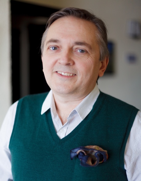 Сергей Капица