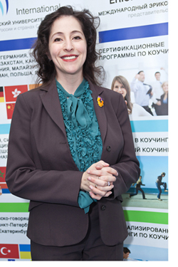 Анна Лебедева