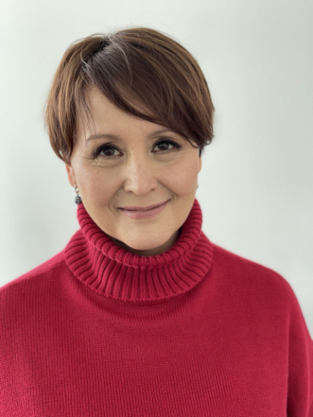 Светлана Иванова