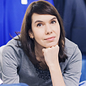 Татьяна Балдецкая 
